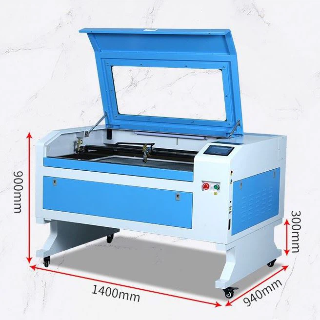 Máquina de corte por láser 9060