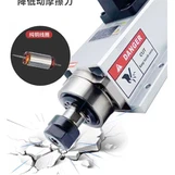 ¿Cuáles son las especificaciones de una cejuela Er20?