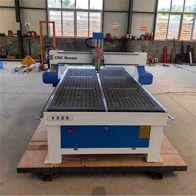 Máquina enrutadora de madera
